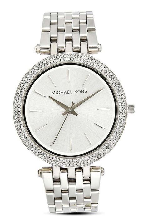 michael kors srebrny|Michael Kors usa.